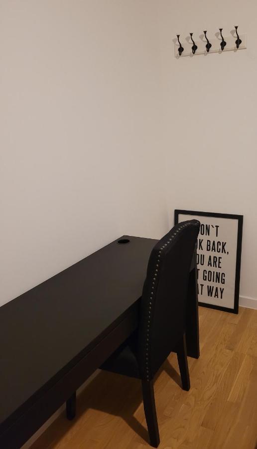 Appartement Chic 5 Min Disneyland/Vallee Village Serris Eksteriør bilde