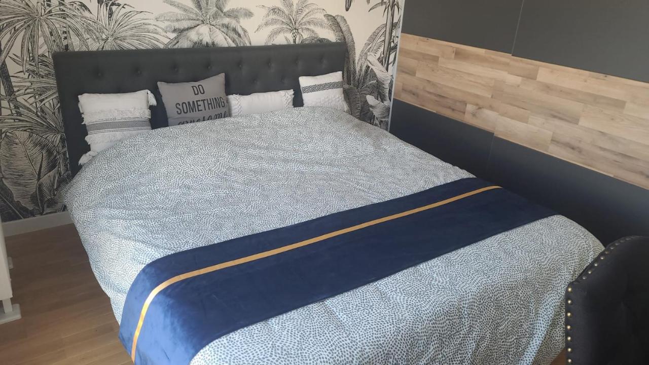Appartement Chic 5 Min Disneyland/Vallee Village Serris Eksteriør bilde